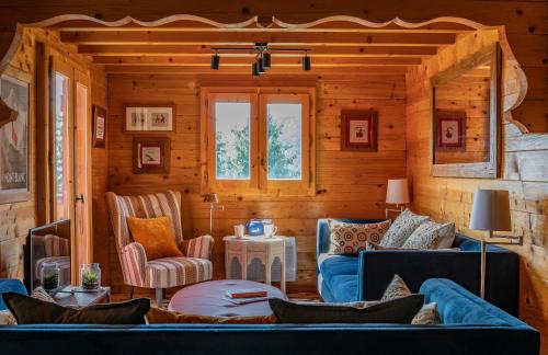 Chalet Mahana - Chalets 1066 - image 2