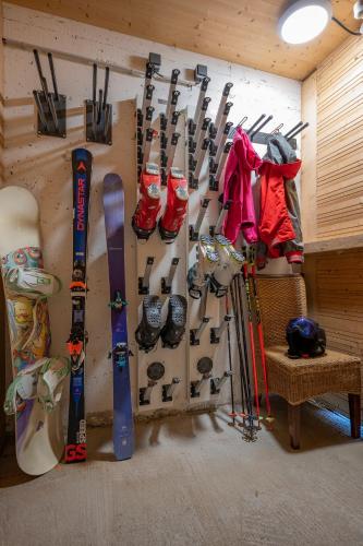 Chalet Mahana - Chalets 1066 - image 5