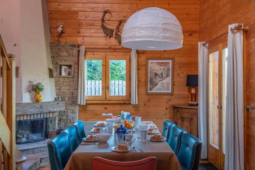 Chalet Mahana - Chalets 1066 - image 3
