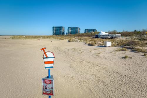  Pharos II 13-202, Unterkunft in Breskens