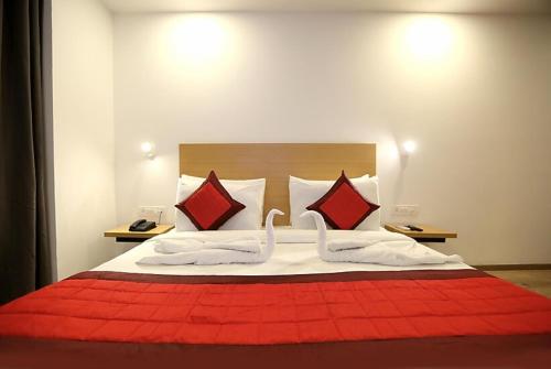 Hotel Golden World