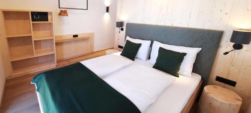 vomLandl Natur Lofts & Apartments Leogang in Sonnrain