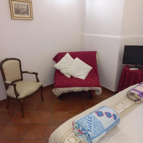 Home Marty, Neapel (Foto 8)