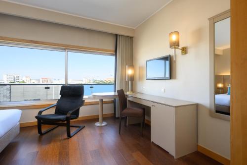 TRYP by Wyndham Porto Expo Hotel