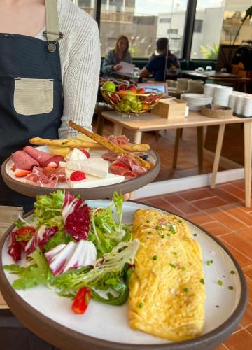 L'Avventura Athens - main image