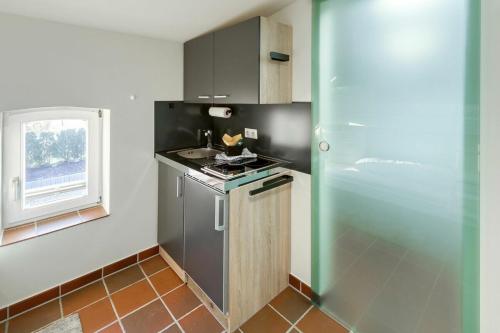 Natur pur! Exklusive Ferienwohnungen in historischer Poststation Bornkrug in Dobbin-Linstow