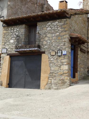 Casa La Cantonera con zona relax jacuzzi 3