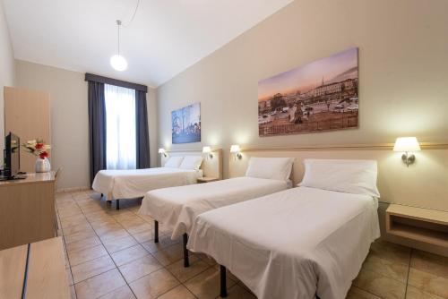 Best Quality Hotel Dock Milano - image 8