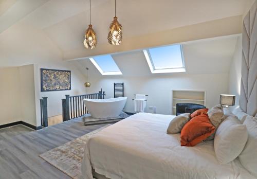 Black Pearl Stays - Saltburn Apartments - Saltburn-by-the-Sea