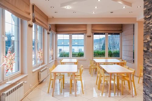 Villa Gronie Ski & Bike obrázok