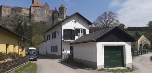 Burgblick-Hardegg in Hardegg, Österreich