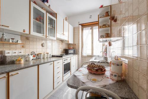 family home, Řím (fotografie 2)