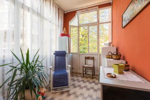 family home, Řím (fotografie 3)