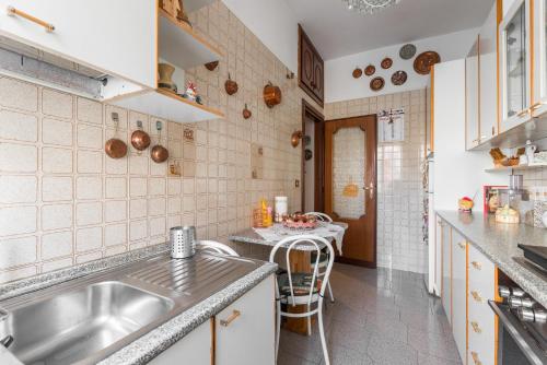 family home, Řím (fotografie 5)
