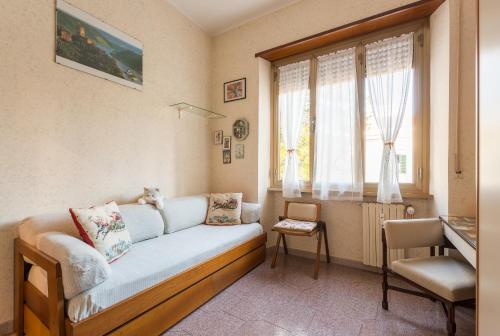 family home, Řím (fotografie 6)