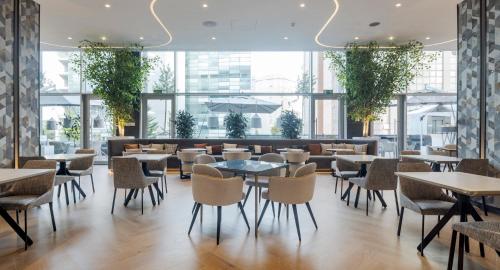 Ilunion Atrium - main image