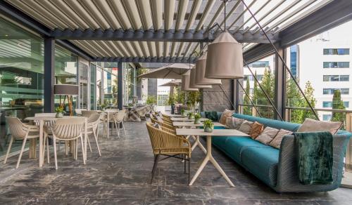 Ilunion Atrium - image 5
