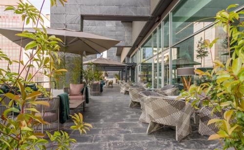 Ilunion Atrium - image 10