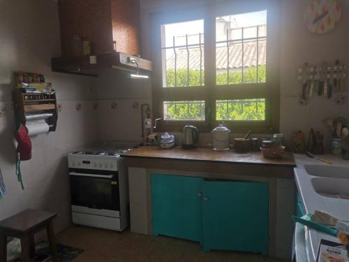 Maison traditionnelle sur les collines Niçoises (Maison traditionnelle sur les collines Nicoises) in La Plana