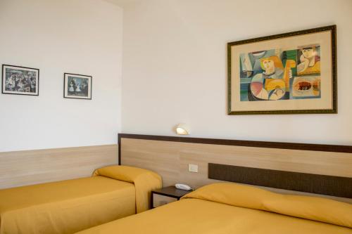 Hotel Apollonia