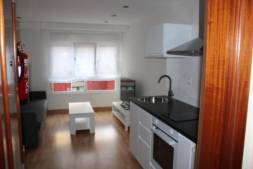 Adosinda Suite 2