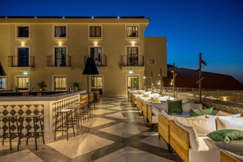 Exterior view, Hotel Botanica- Limited Edition By Fattal in Haifa