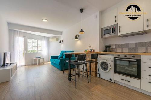 Apartamento El Solaire Centro Torremolinos - Torremolinos
