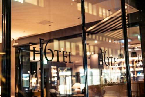 Hotel F6 - image 9