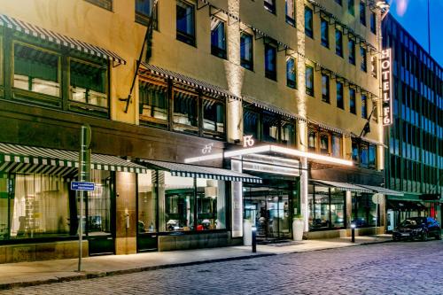 Hotel F6 - image 6