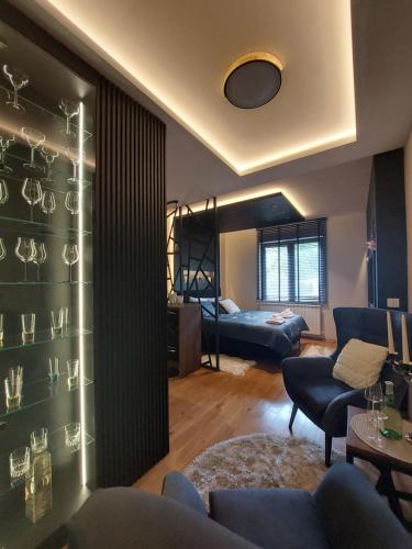 TORRO LUX Apartment in Palic