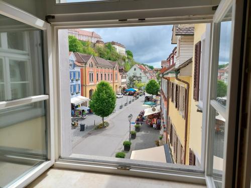 Flair Hotel zum Schiff - image 4