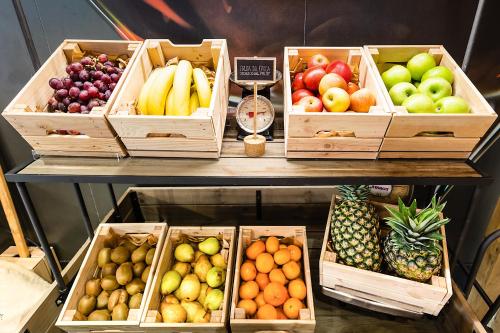 Hotel ibis Porto Gaia - image 12
