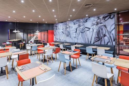 Hotel ibis Porto Gaia - image 2
