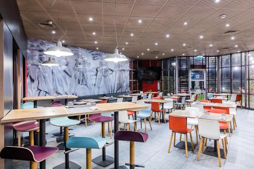 Hotel ibis Porto Gaia - image 6