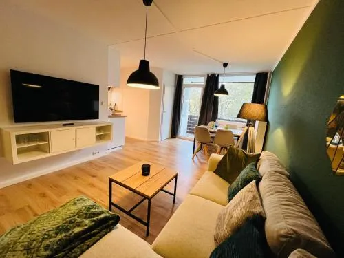 Ferienwohnung Dornröschen in Altenau, Deutschland