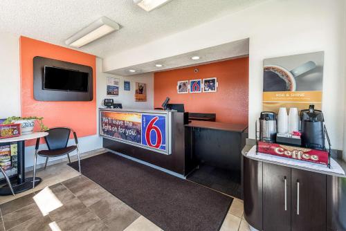 Motel 6-Sparks, NV - Airport - Sparks