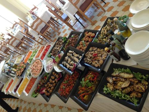 Hotel Apollonia - 식음료(F&B)