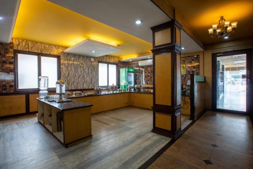 طعام و مشروبات, فندق سريىر أرافي - كويمباتور (Sri Aarvee Hotel - Coimbatore) in بي إن بالايام