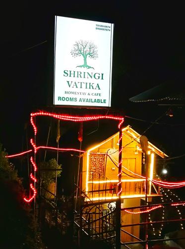 Himalayan House Shringi Vatika