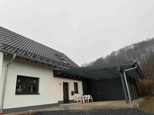 Exterior view, Traumhaftes Ferienhaus – perfekt fur Familien in Schluchtern