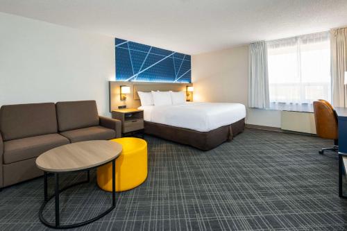 Comfort Inn & Suites Barrie