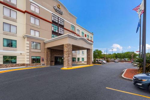 Quality Inn & Suites North Myrtle Beach