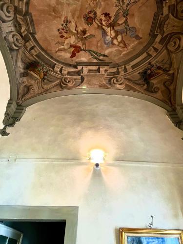 B&B Beatrice, Florencie (fotografie 7)