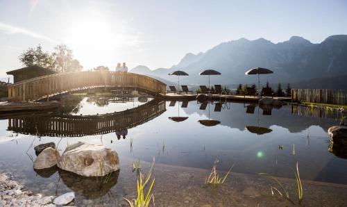 Hotel Schröckerhof Schladming