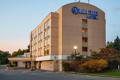 Allure Hotel & Conference Centre, Ascend Hotel Collection