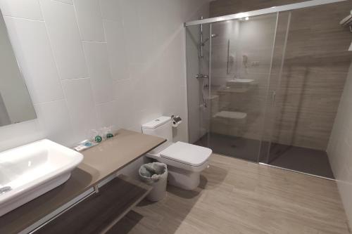 4R Hotel Meridià Mar - image 6