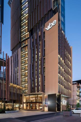 Vibe Hotel Adelaide