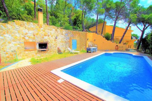 V&V LLORET- Villa Ocells