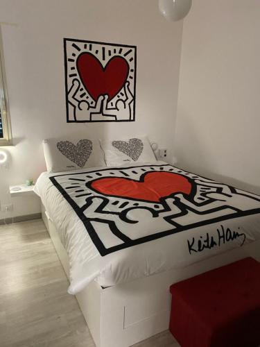  30 passi dalla spiaggia, Ferienwohnung in Villaggio Azzurro