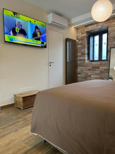 Le Dimore Del Gufo - Royal Suite